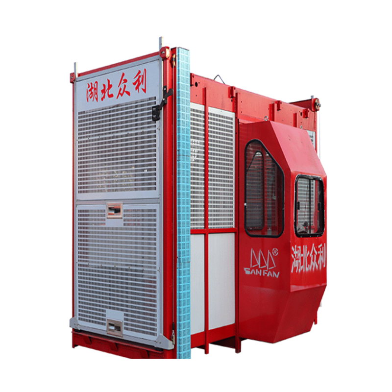 施工升降機(jī)SC200/200